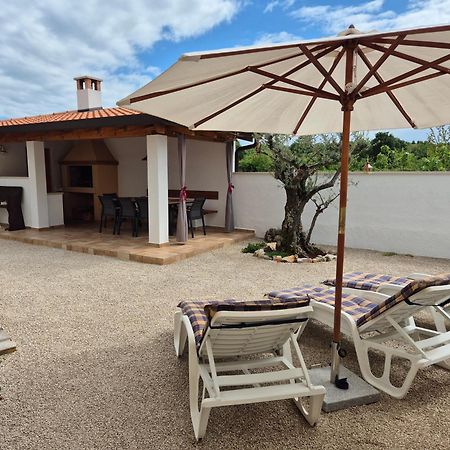 Apartment Vinja Porec - Privat Garden - Whirlpool 外观 照片