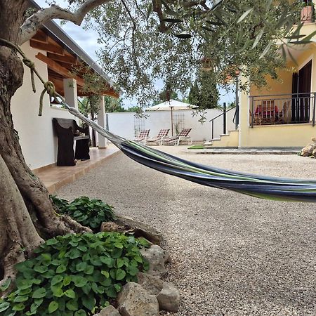 Apartment Vinja Porec - Privat Garden - Whirlpool 外观 照片
