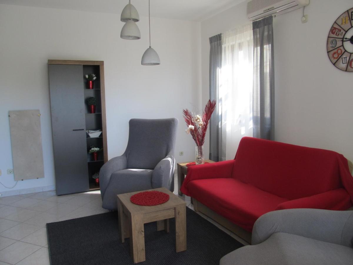 Apartment Vinja Porec - Privat Garden - Whirlpool 外观 照片