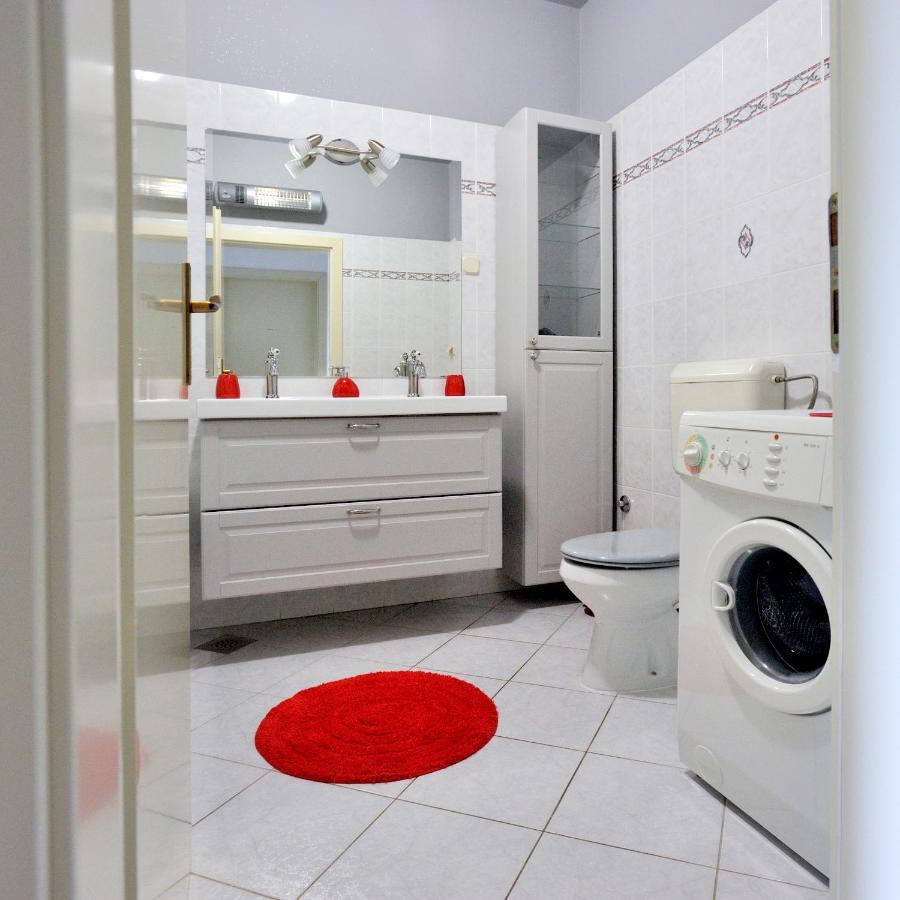 Apartment Vinja Porec - Privat Garden - Whirlpool 外观 照片