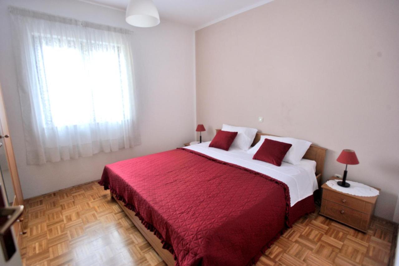 Apartment Vinja Porec - Privat Garden - Whirlpool 外观 照片