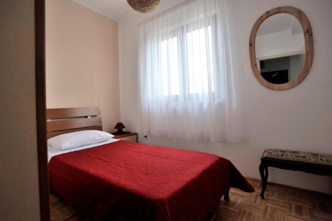 Apartment Vinja Porec - Privat Garden - Whirlpool 外观 照片