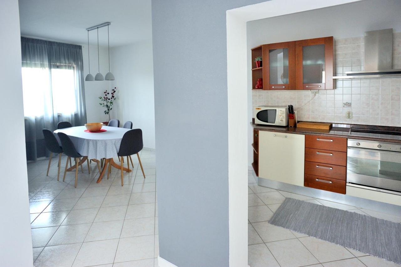 Apartment Vinja Porec - Privat Garden - Whirlpool 外观 照片