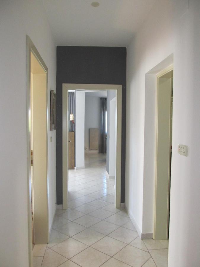 Apartment Vinja Porec - Privat Garden - Whirlpool 外观 照片