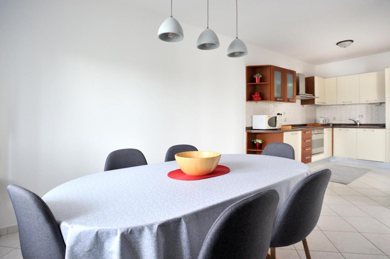 Apartment Vinja Porec - Privat Garden - Whirlpool 外观 照片