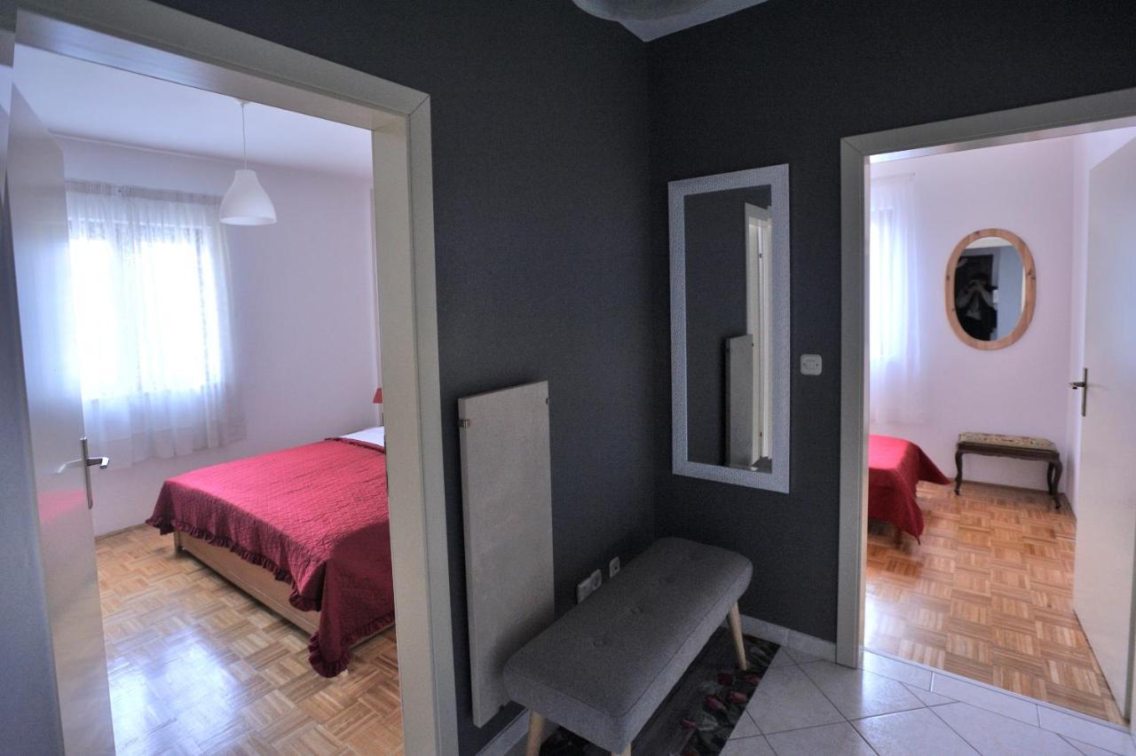 Apartment Vinja Porec - Privat Garden - Whirlpool 外观 照片