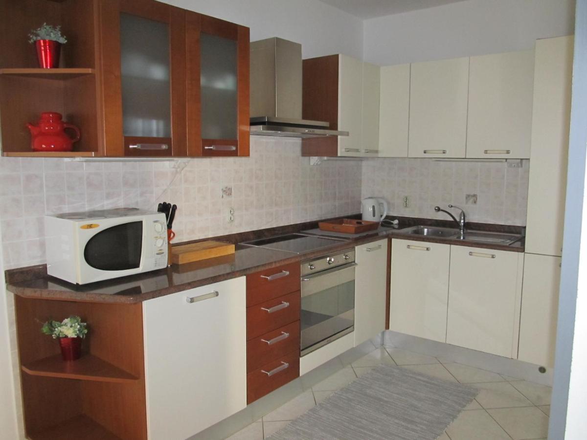 Apartment Vinja Porec - Privat Garden - Whirlpool 外观 照片
