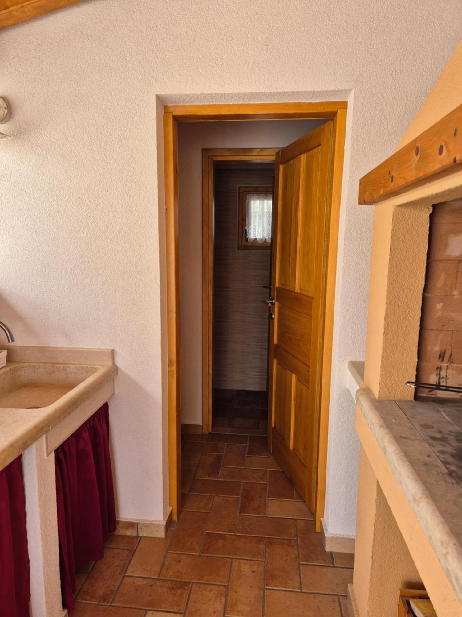 Apartment Vinja Porec - Privat Garden - Whirlpool 外观 照片