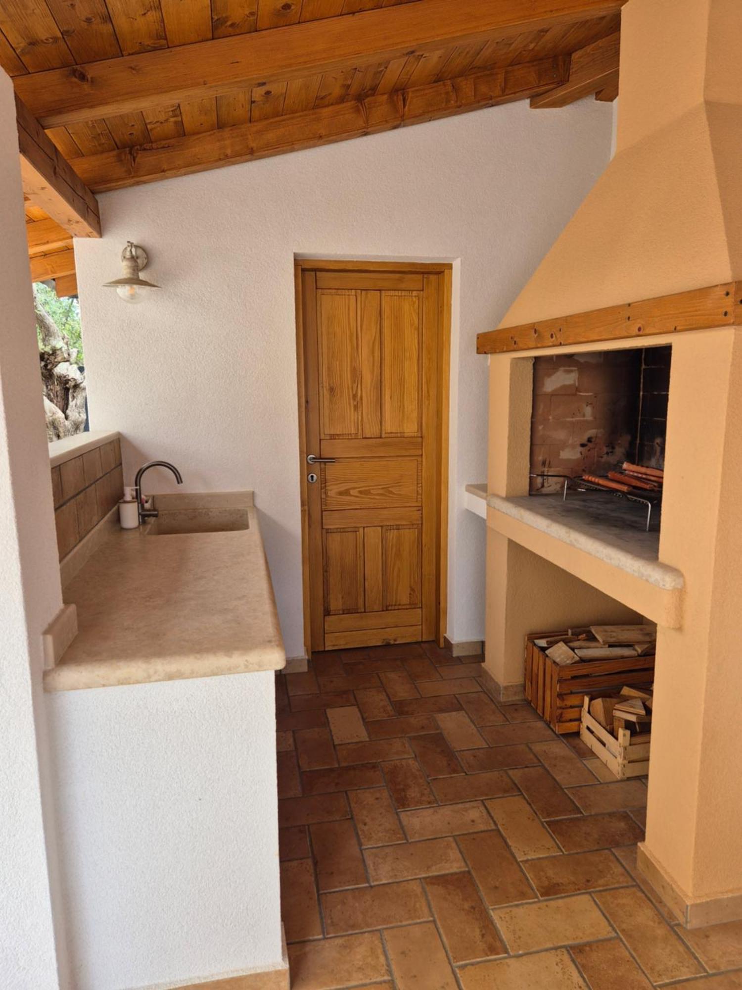 Apartment Vinja Porec - Privat Garden - Whirlpool 外观 照片