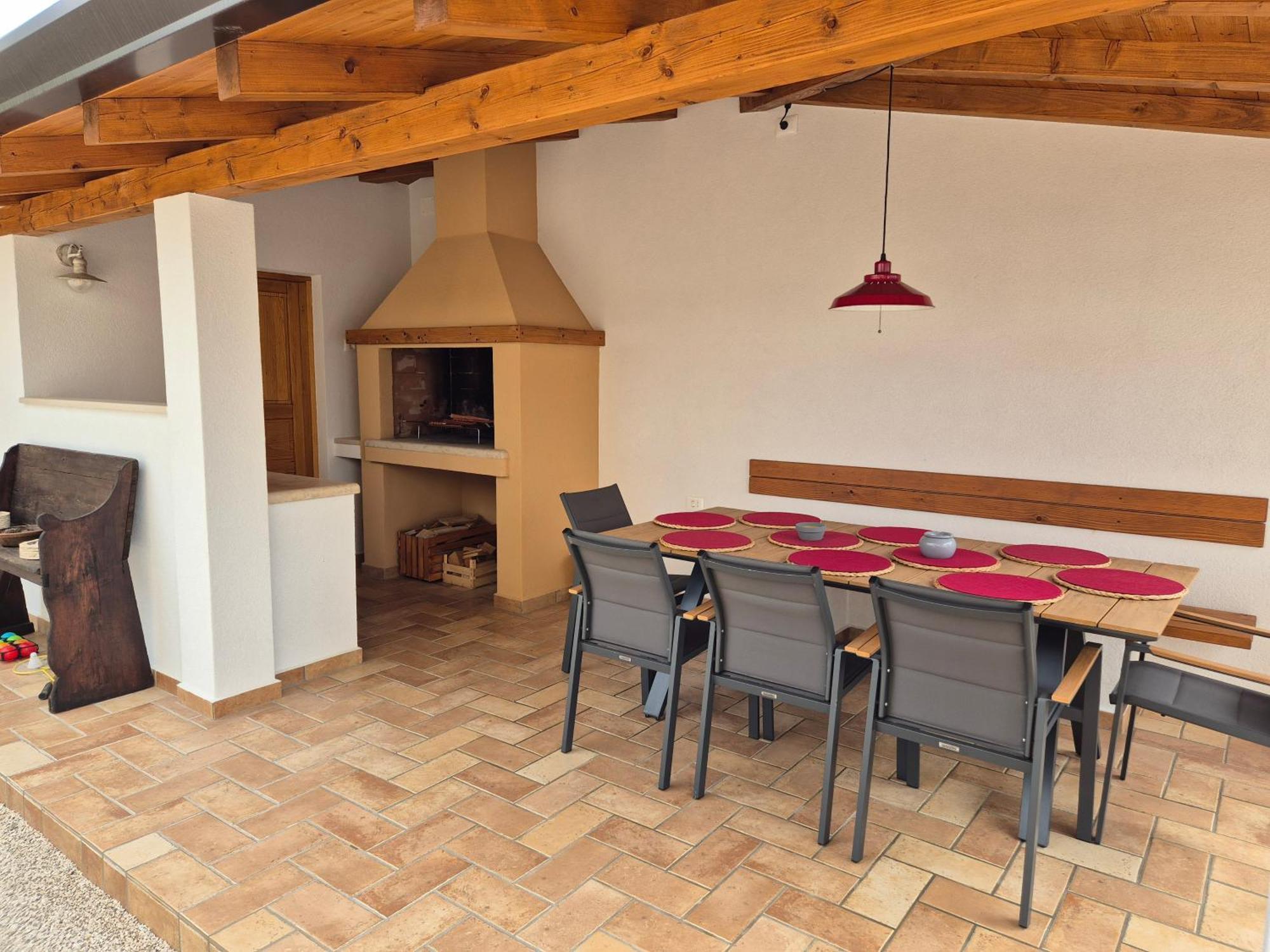 Apartment Vinja Porec - Privat Garden - Whirlpool 外观 照片