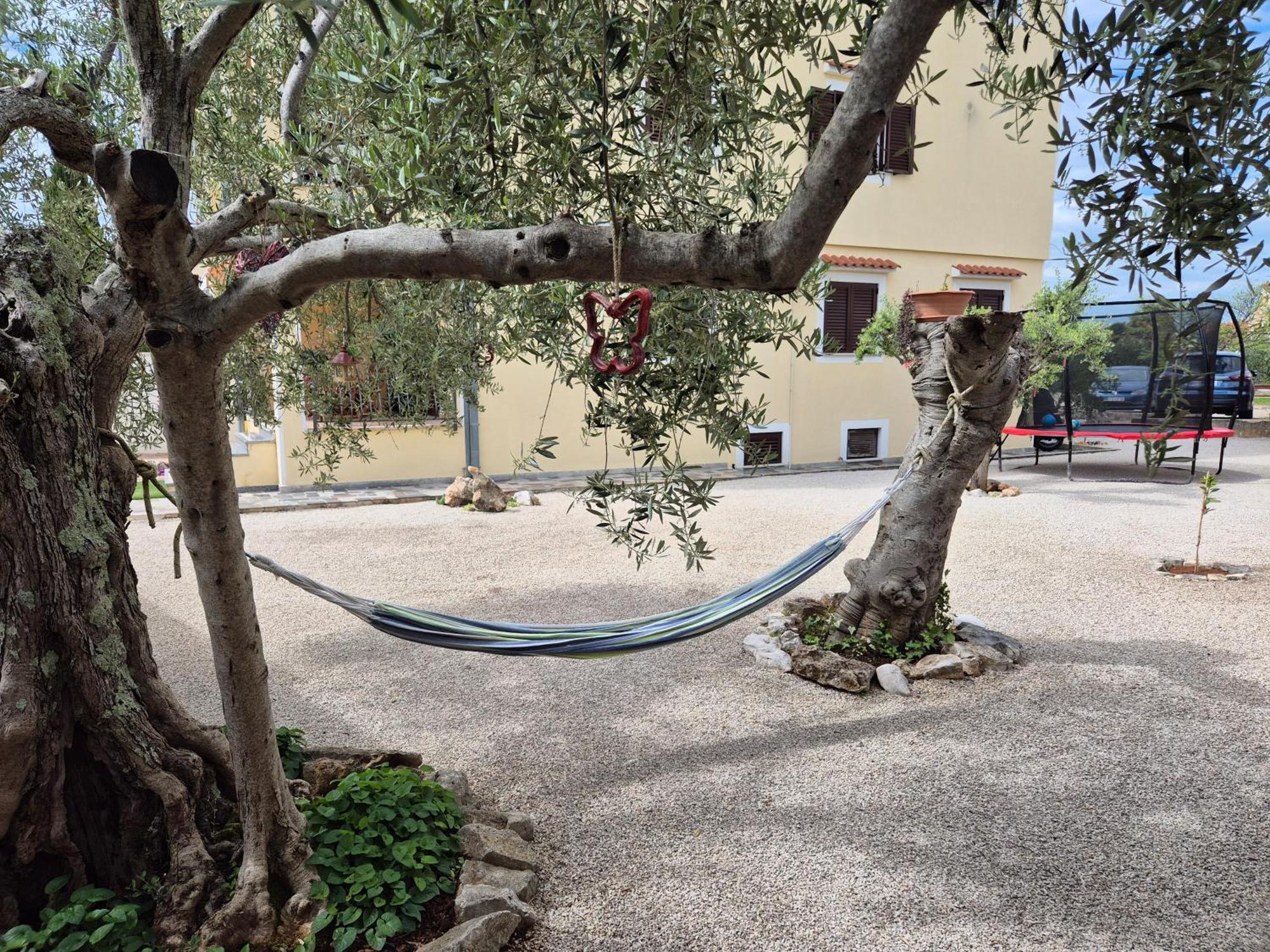Apartment Vinja Porec - Privat Garden - Whirlpool 外观 照片